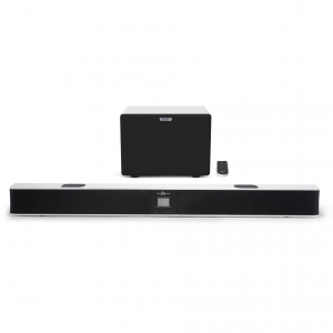 караоке-комплект EVOBOX Classic + EvoSound Bar (саундбар с караоке) в Архангельской области