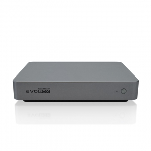 караоке-комплект EVOBOX Premium с микрофонами в Архангельской области