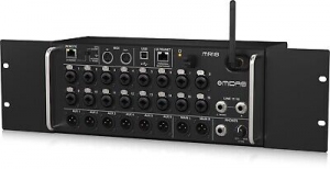 Midas MR18 цифровой микшер в Архангельской области