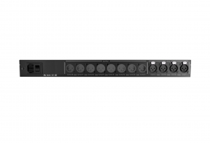 S-Track Dolphin 48 спикер-процессор в Архангельской области