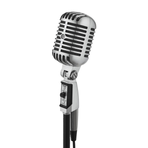 SHURE 55SH SERIES II вокальный, динамический микрофон в Архангельской области