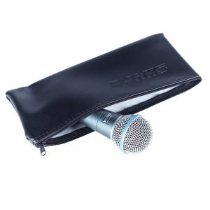SHURE BETA 58A вокальный, динамический микрофон в Архангельской области