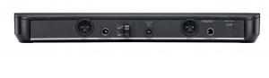 SHURE BLX288E/B58 M17 вокальная радиосистема в Архангельской области