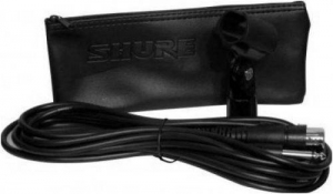 SHURE SV100-A динамический микрофон в Архангельской области