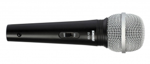 SHURE SV100-A динамический микрофон в Архангельской области