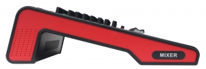 SVS Audiotechnik mixers AM-12 Микшерный пульт аналоговый, 12-канальный в Архангельской области