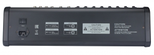 SVS Audiotechnik mixers AM-12 Микшерный пульт аналоговый, 12-канальный в Архангельской области