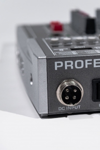 SVS Audiotechnik mixers AM-6 DSP Микшерный пульт аналоговый, 6-канальный SVS Audiotechnik mixers в Архангельской области