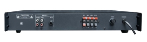 SVS Audiotechnik STA-80 Микшер-усилитель для систем Public Address в Архангельской области