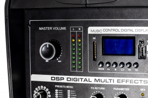 SVS Audiotechnik STAGESET 600 Акустический комплект активный в Архангельской области