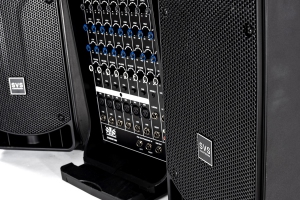SVS Audiotechnik STAGESET 600 Акустический комплект активный в Архангельской области