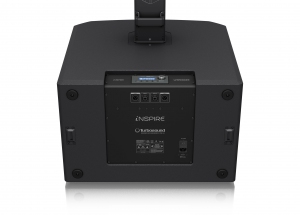 Turbosound iNSPIRE iP3000 модульная аудио колонна 2000Вт в Архангельской области