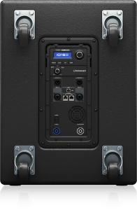 Turbosound iQ15B сабвуфер активный в Архангельской области
