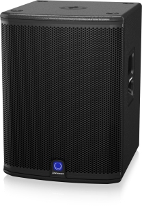 Turbosound iQ15B сабвуфер активный в Архангельской области