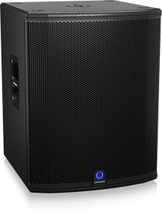 Turbosound iQ18B сабвуфер активный в Архангельской области