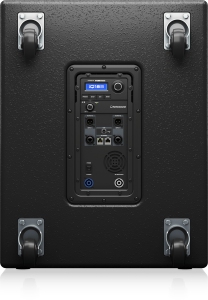 Turbosound iQ18B сабвуфер активный в Архангельской области