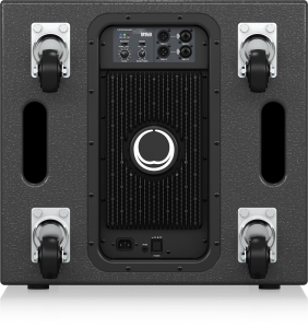 Turbosound Milan M15B сабвуфер активный в Архангельской области