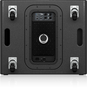 Turbosound Milan M18B сабвуфер активный в Архангельской области