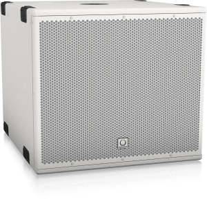 Turbosound NuQ115B-AN Активный сабвуфер в Архангельской области