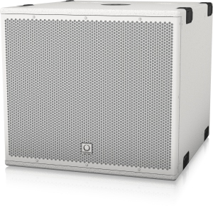 Turbosound NuQ115B-AN Активный сабвуфер в Архангельской области