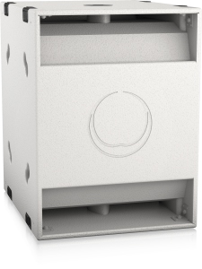 Turbosound NuQ118B-AN Активный сабвуфер в Архангельской области
