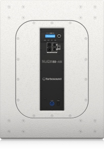 Turbosound NuQ118B-AN Активный сабвуфер в Архангельской области