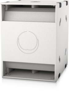 Turbosound NuQ118B-AN Активный сабвуфер в Архангельской области