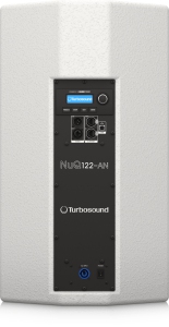 Turbosound NuQ122-AN Активная акустическая система в Архангельской области
