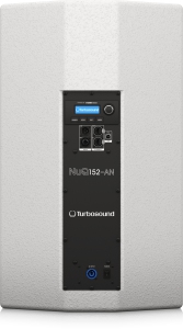 Turbosound NuQ152-AN Активная акустическая система в Архангельской области
