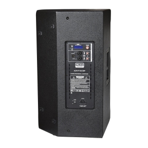XLine ALFA P-15A DSP Акустическая система активная с DSP и Bluetooth в Архангельской области