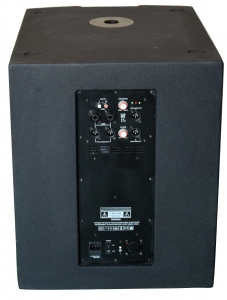 XLine ALFA P-15A SUB Сабвуфер активный в Архангельской области